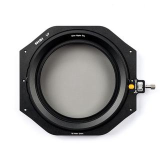 Nisi  NiSi 350012 Filtro per lenti della macchina fotografica Set di filtri per telecamere 10 cm 