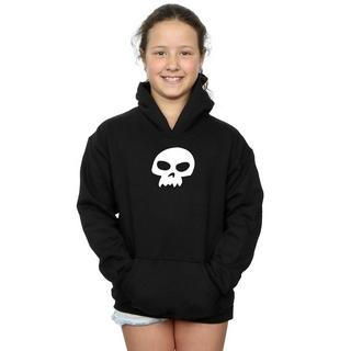 Disney  Toy Story Sid´s Skull Kapuzenpullover 