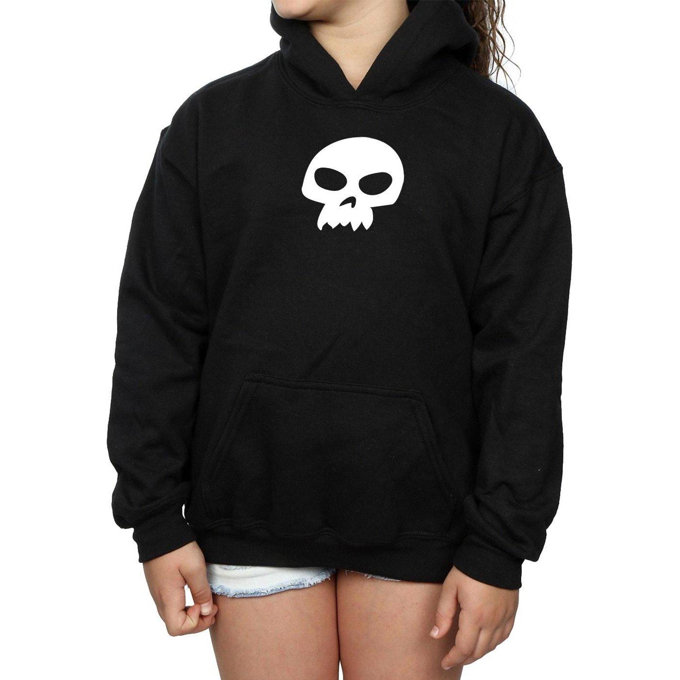 Disney  Toy Story Sid´s Skull Kapuzenpullover 