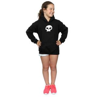 Disney  Toy Story Sid´s Skull Kapuzenpullover 