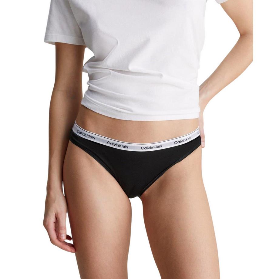 Calvin Klein Lot de 3 Culottes Carousel  