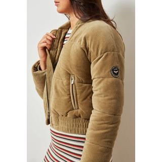 LPB Johane Cord Puffer Jacke  
