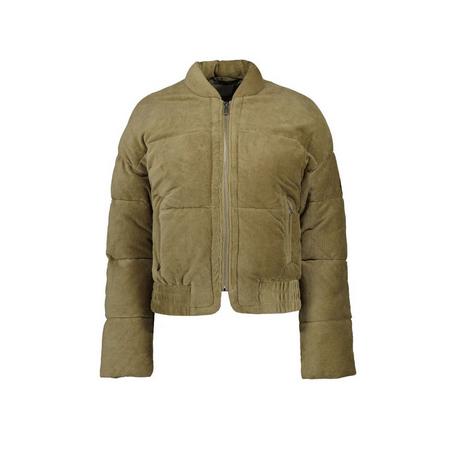 LPB Johane Cord Puffer Jacke  