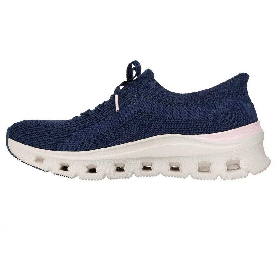 SKECHERS Baskets Pro Pas Glissant  