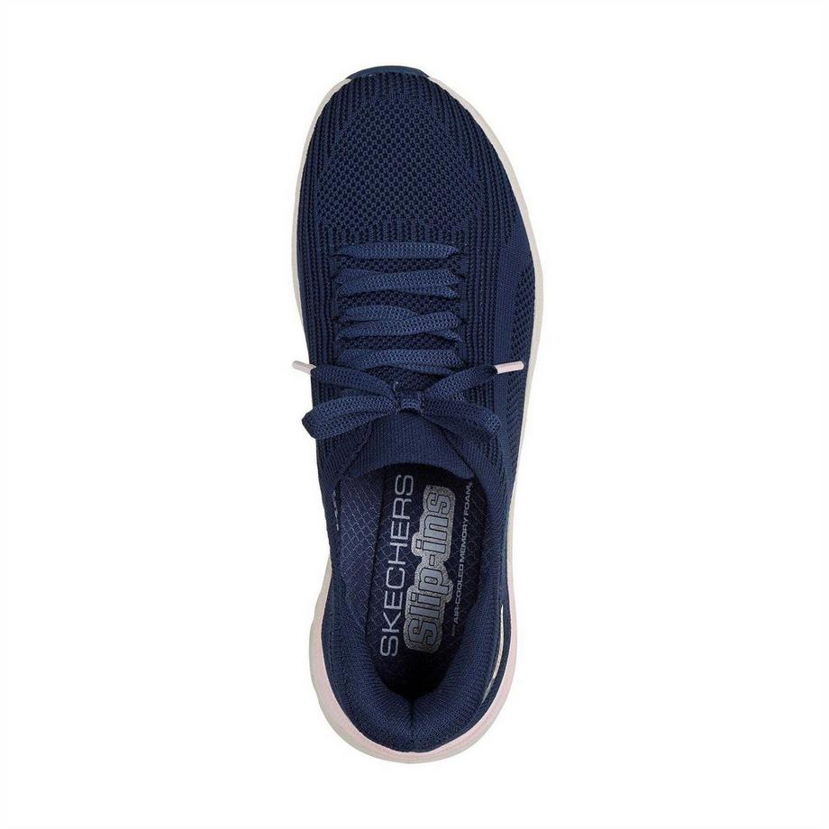 SKECHERS Baskets Pro Pas Glissant  