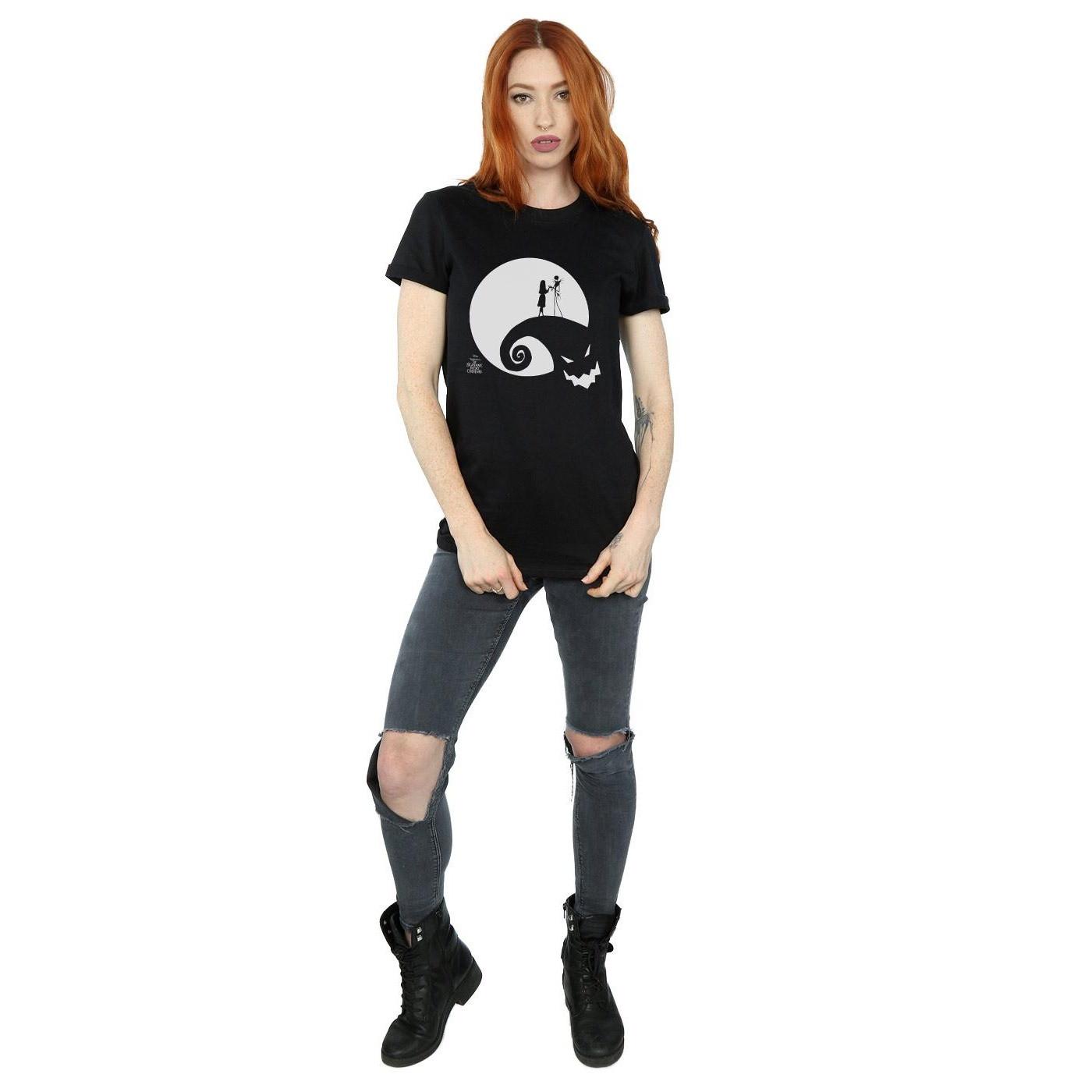 Disney  Nightmare Before Christmas TShirt 