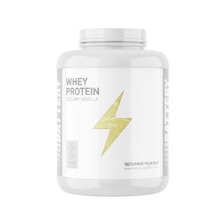 Battery  Whey Protein Coconut White Chocolate 2000g 