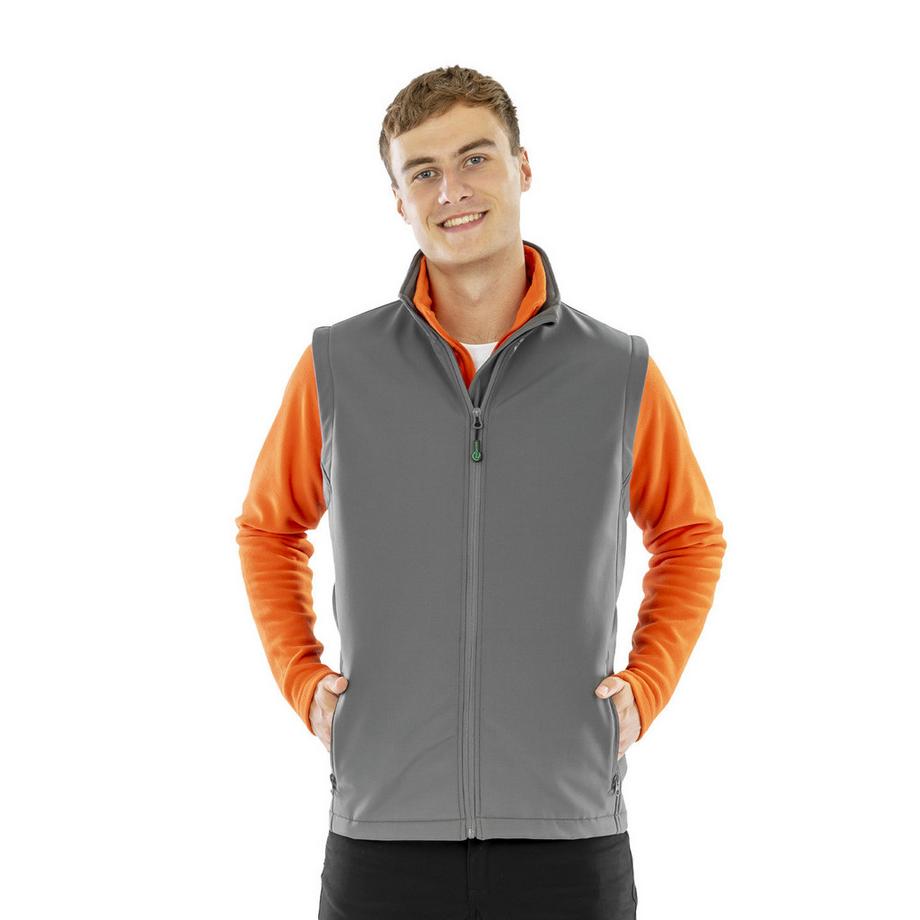 Result Gilet Rembourré  