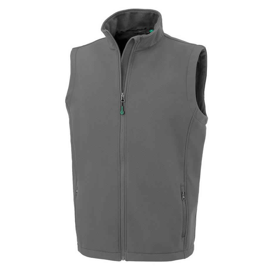 veste sans manche