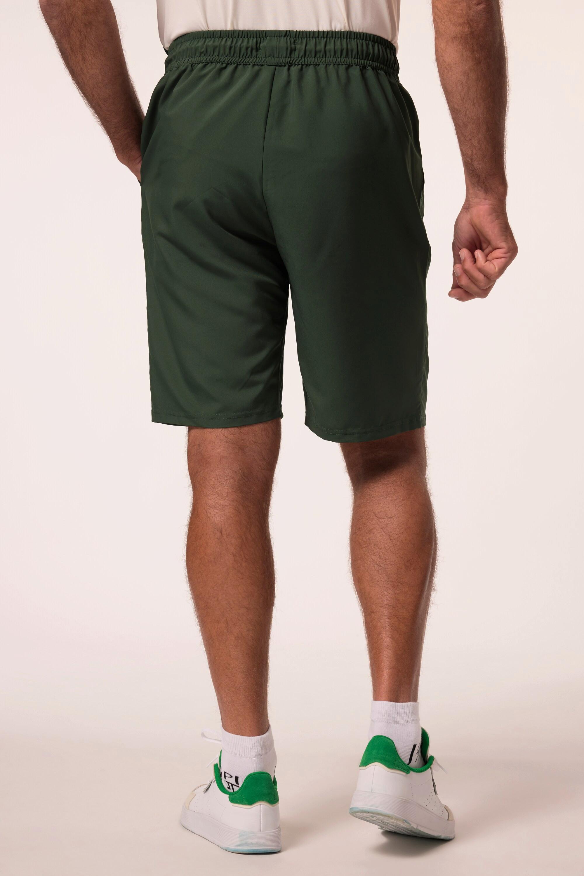 JP1880 Sportshorts Tennis QuickDry Elastikbund  