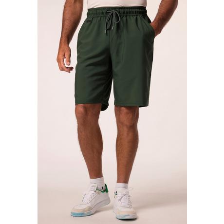 JP1880 Sportshorts Tennis QuickDry Elastikbund  