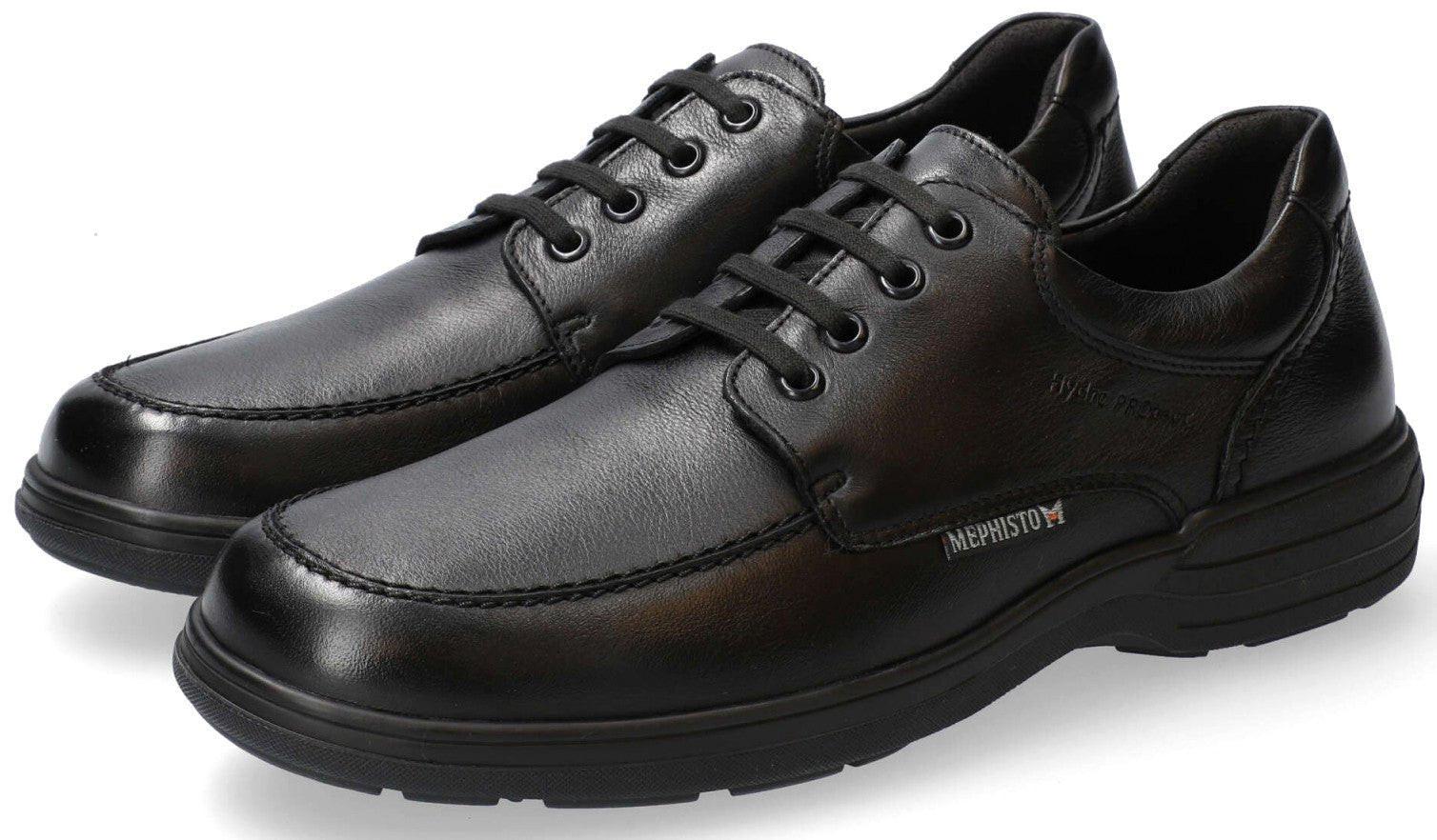 Mephisto  Douk - Chaussure à lacets cuir 