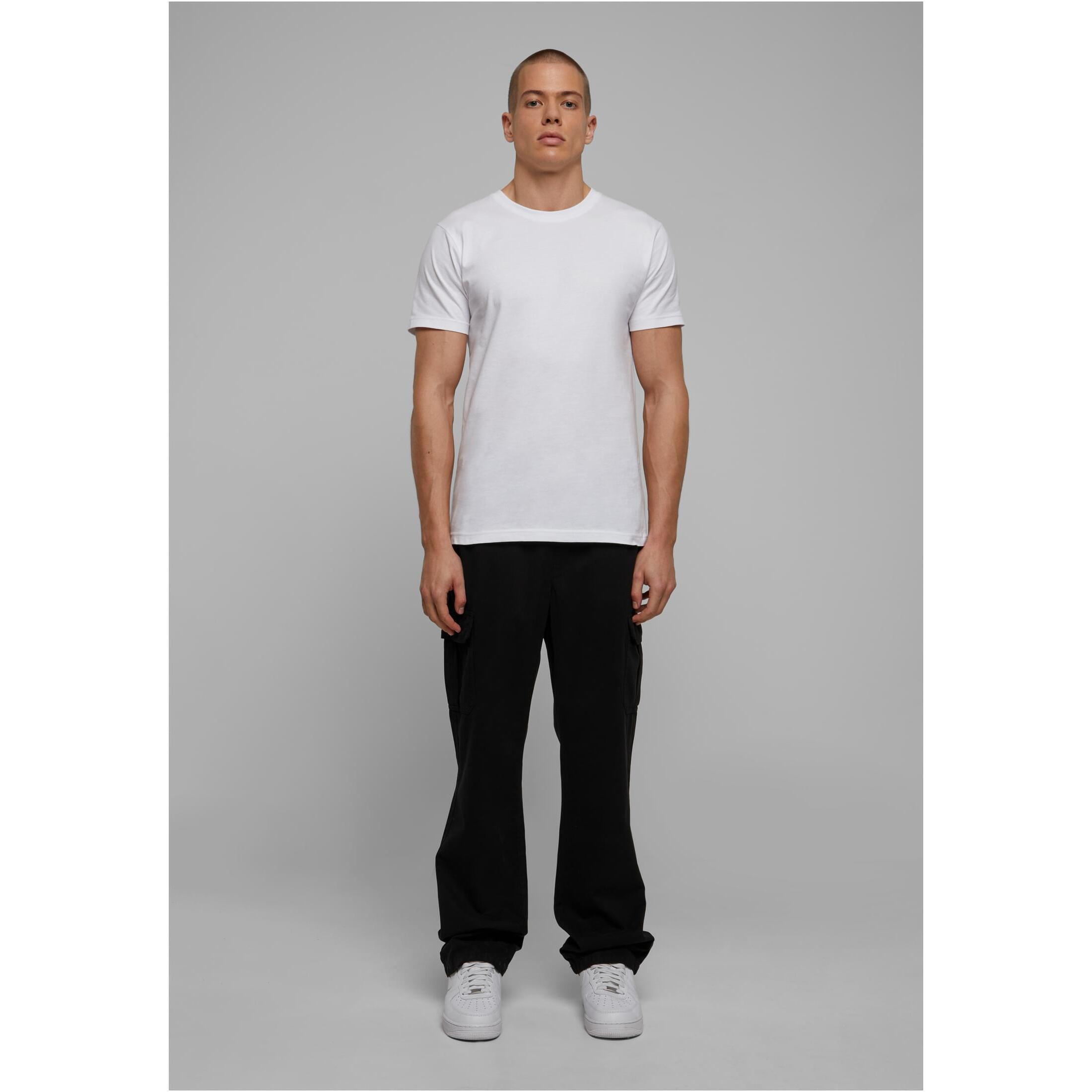 URBAN CLASSICS Baumwoll Cargohose  