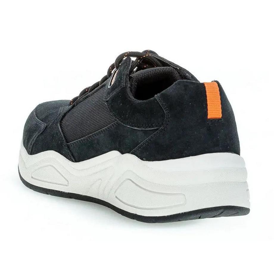 Pius Gabor  1005.10.03 - Wildleder sneaker 
