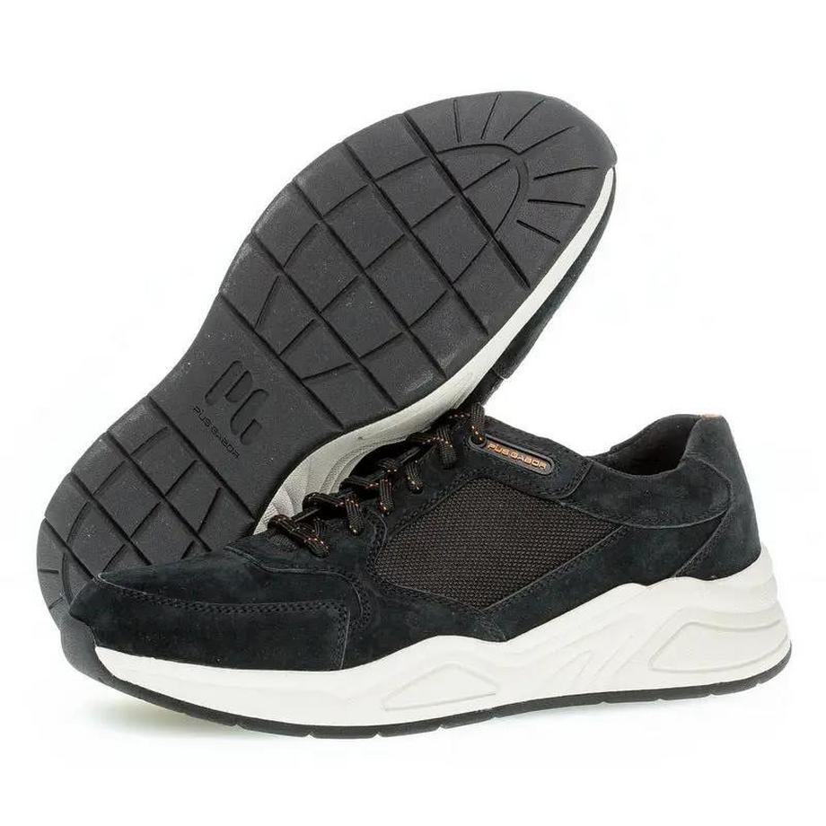 Pius Gabor  1005.10.03 - Wildleder sneaker 