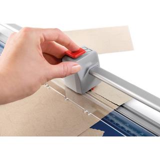 Dahle SET de têtes de couteau créatif pour 507 3. Gén. Serviettes, plis, perforation  