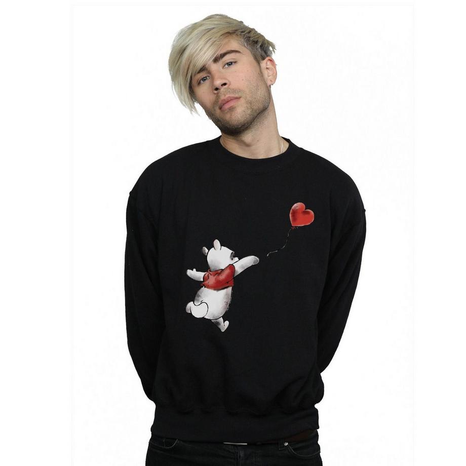 Winnie the Pooh Felpa  