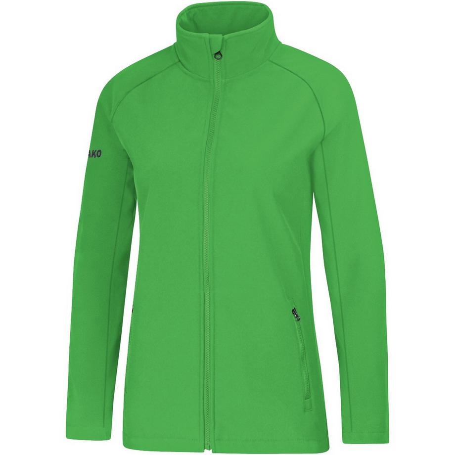 Jako Team Softshell Veste  