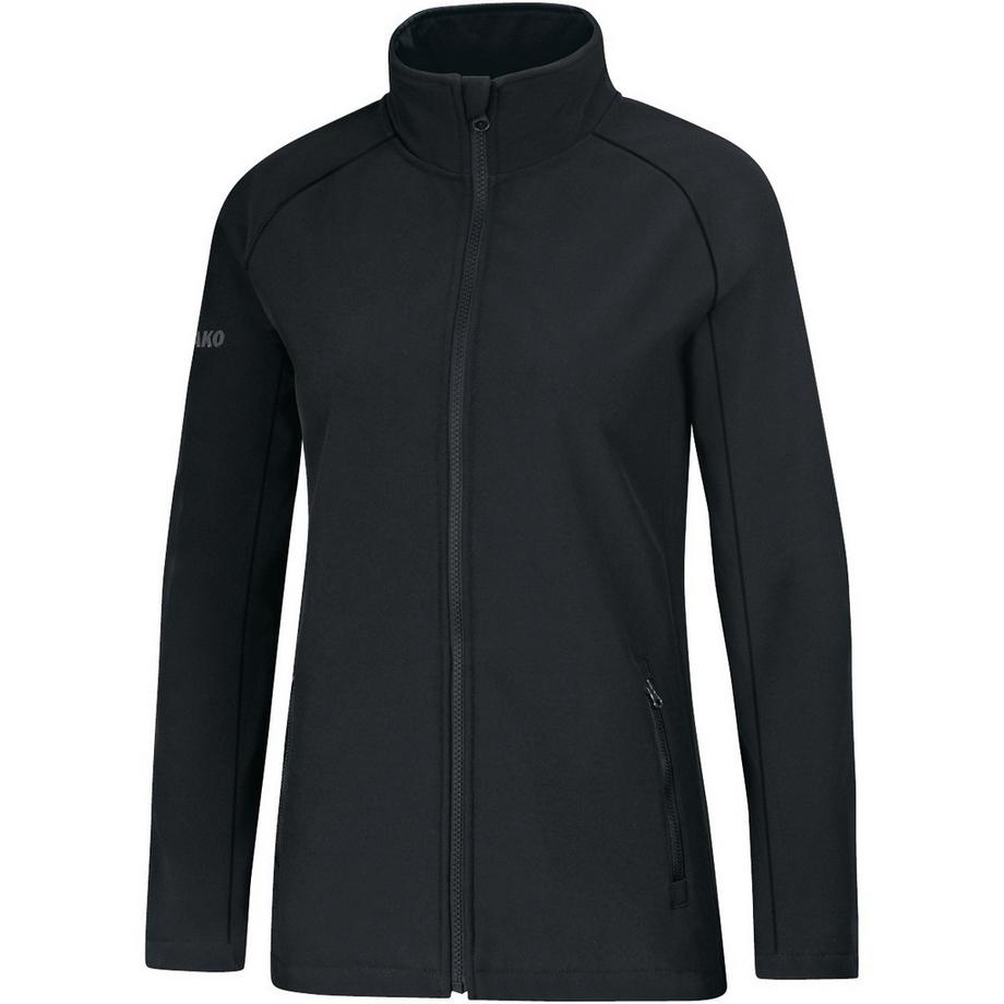 Jako Team Softshell Veste  