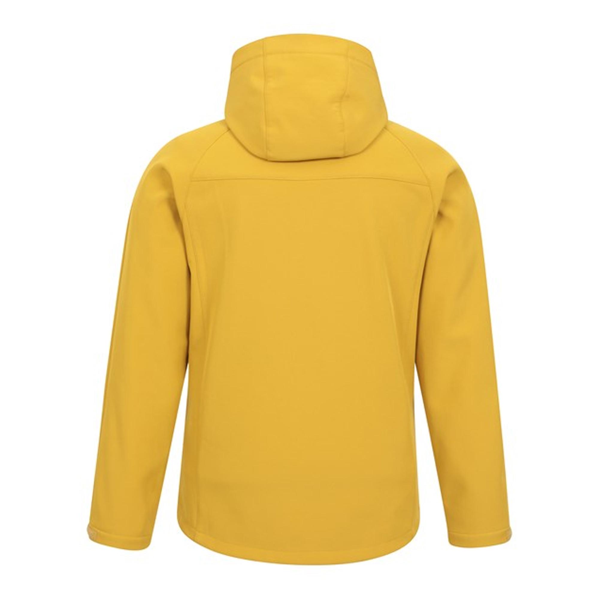 Mountain Warehouse Giacca Softshell Exodus  