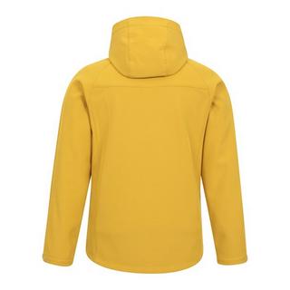 Mountain Warehouse Giacca Softshell Exodus  