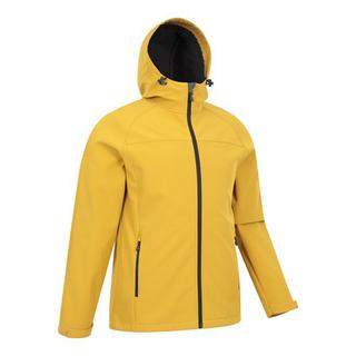 Mountain Warehouse Giacca Softshell Exodus  