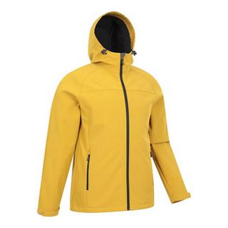 Mountain Warehouse  Exodus Softshelljacke 