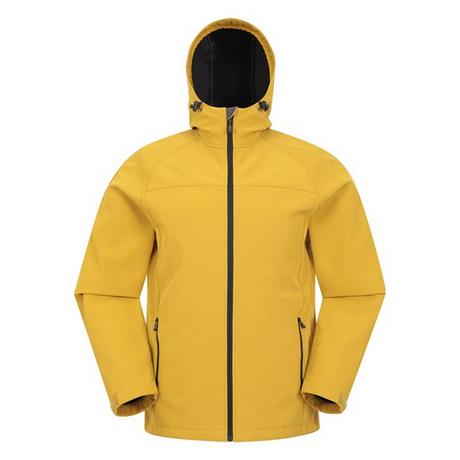 Mountain Warehouse Giacca Softshell Exodus  