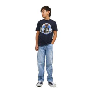 JACK & JONES  Jeans enfant  Chris Original 920 