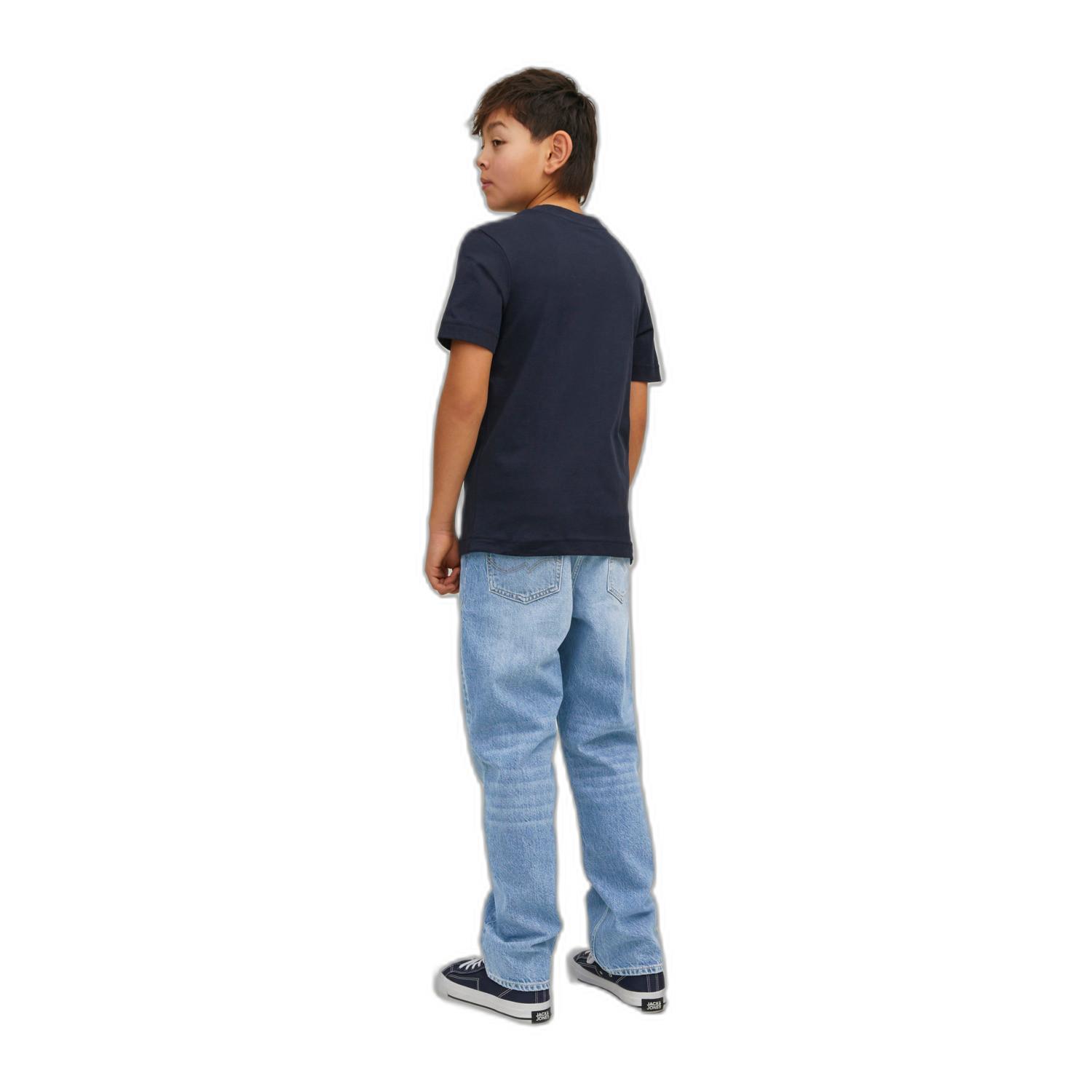 JACK & JONES  Jeans enfant  Chris Original 920 