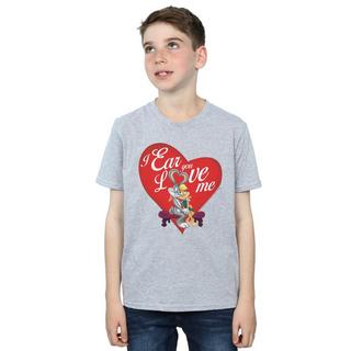 LOONEY TUNES  Valentine's Day Love Me TShirt 