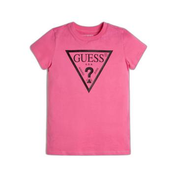 t-shirt fille  core