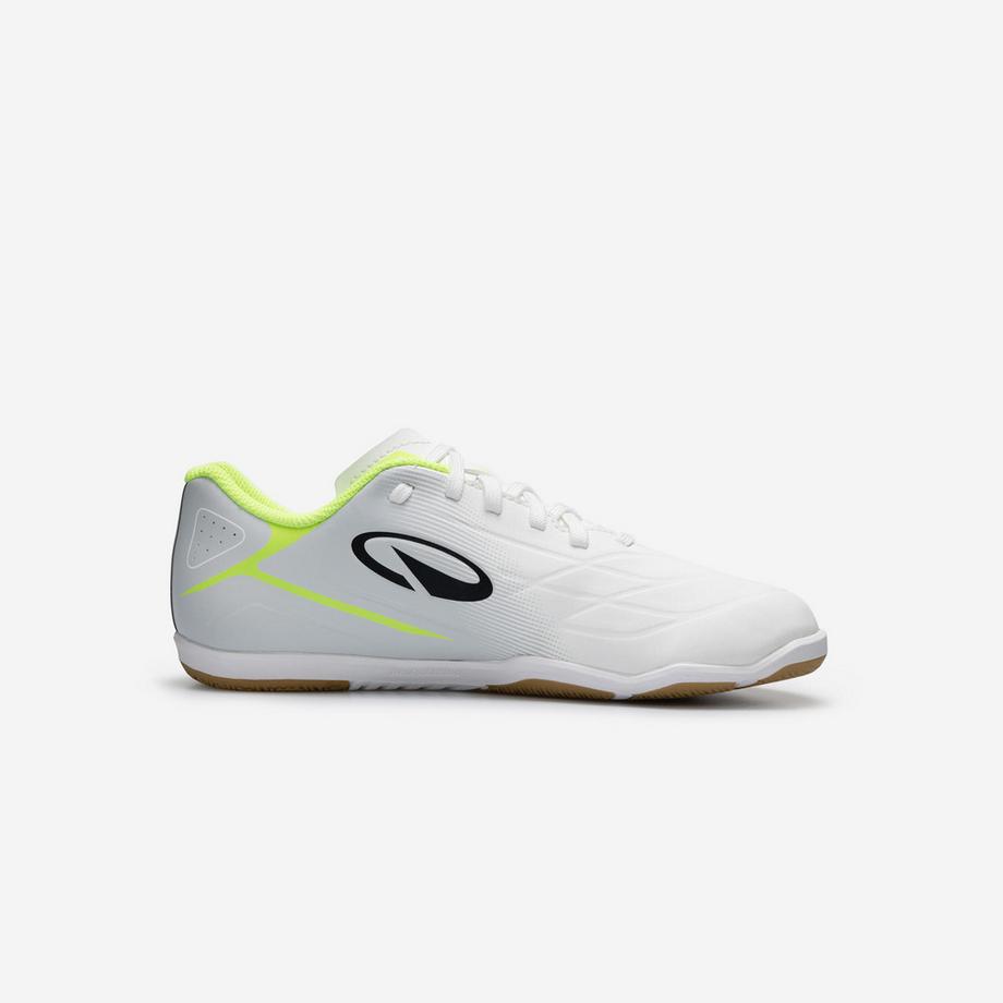 KIPSTA  Chaussures de foot en salle enfant futsal 