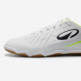 KIPSTA  Fussball Hallenschuhe Kinder Futsal 
