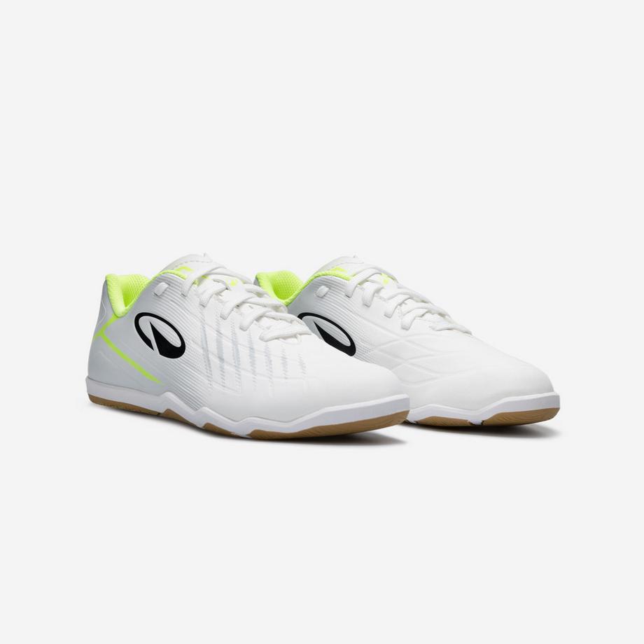 KIPSTA  Fussball Hallenschuhe Kinder Futsal 