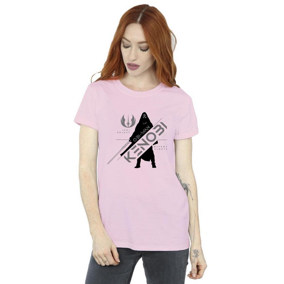 STAR WARS T-Shirt Jedi Knight  