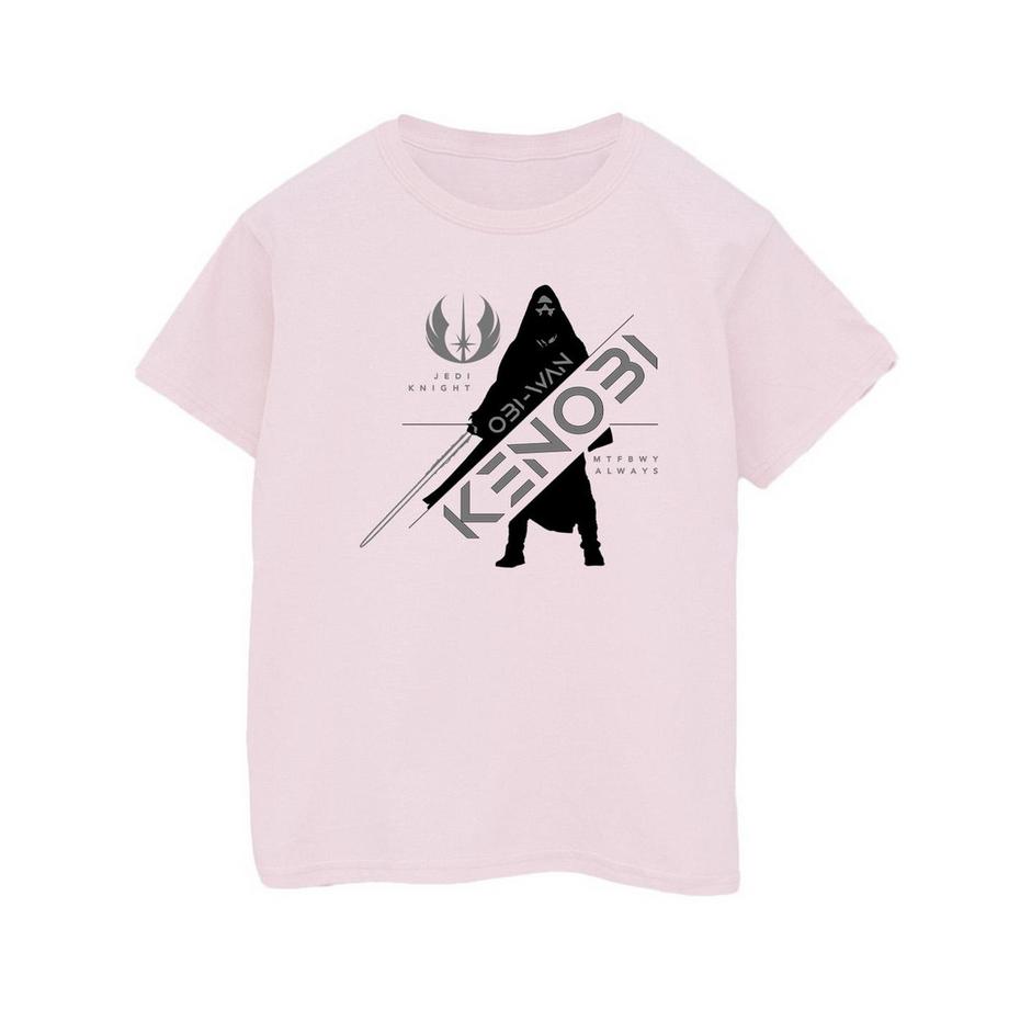 Tshirt JEDI KNIGHT