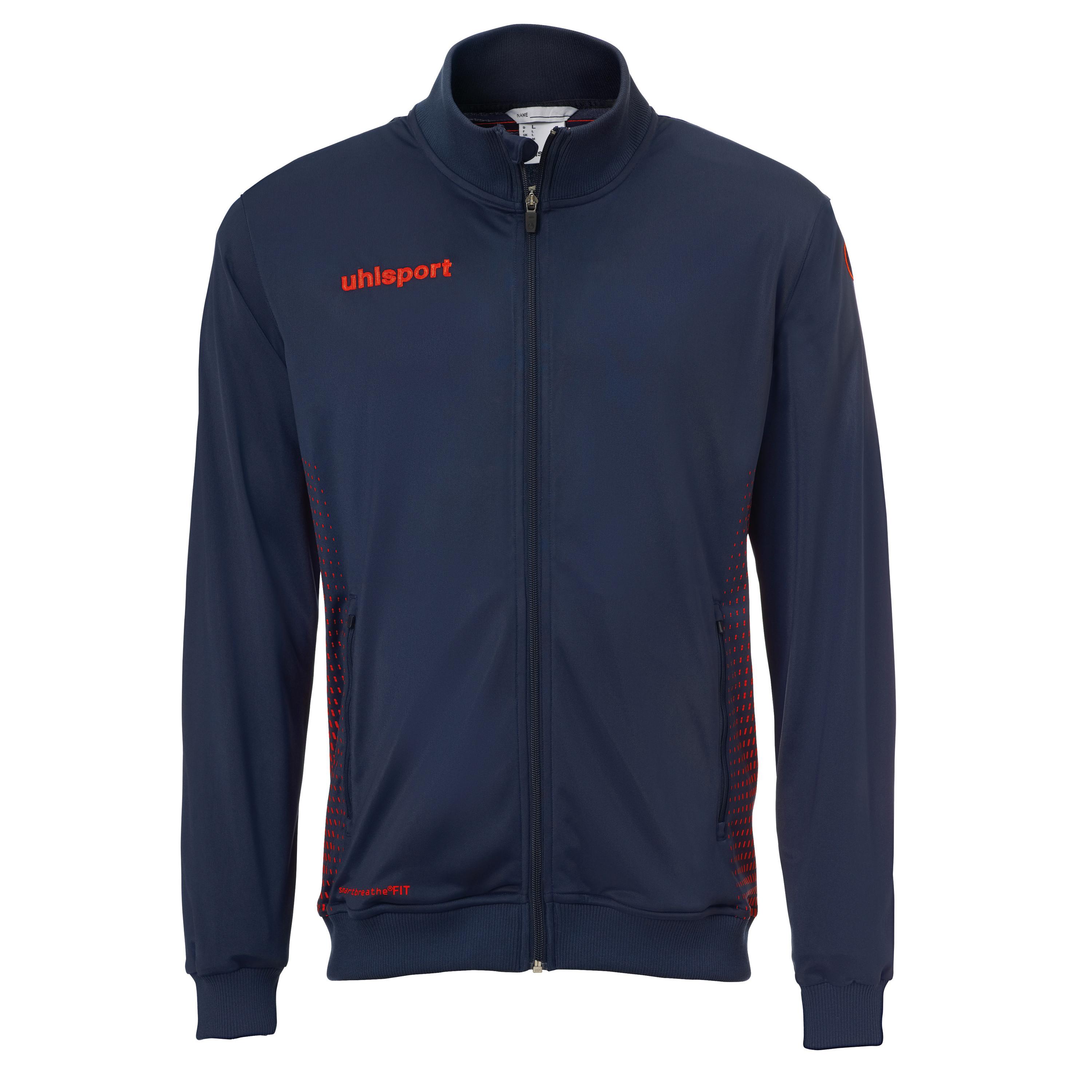 Uhlsport Score Track Jacke  