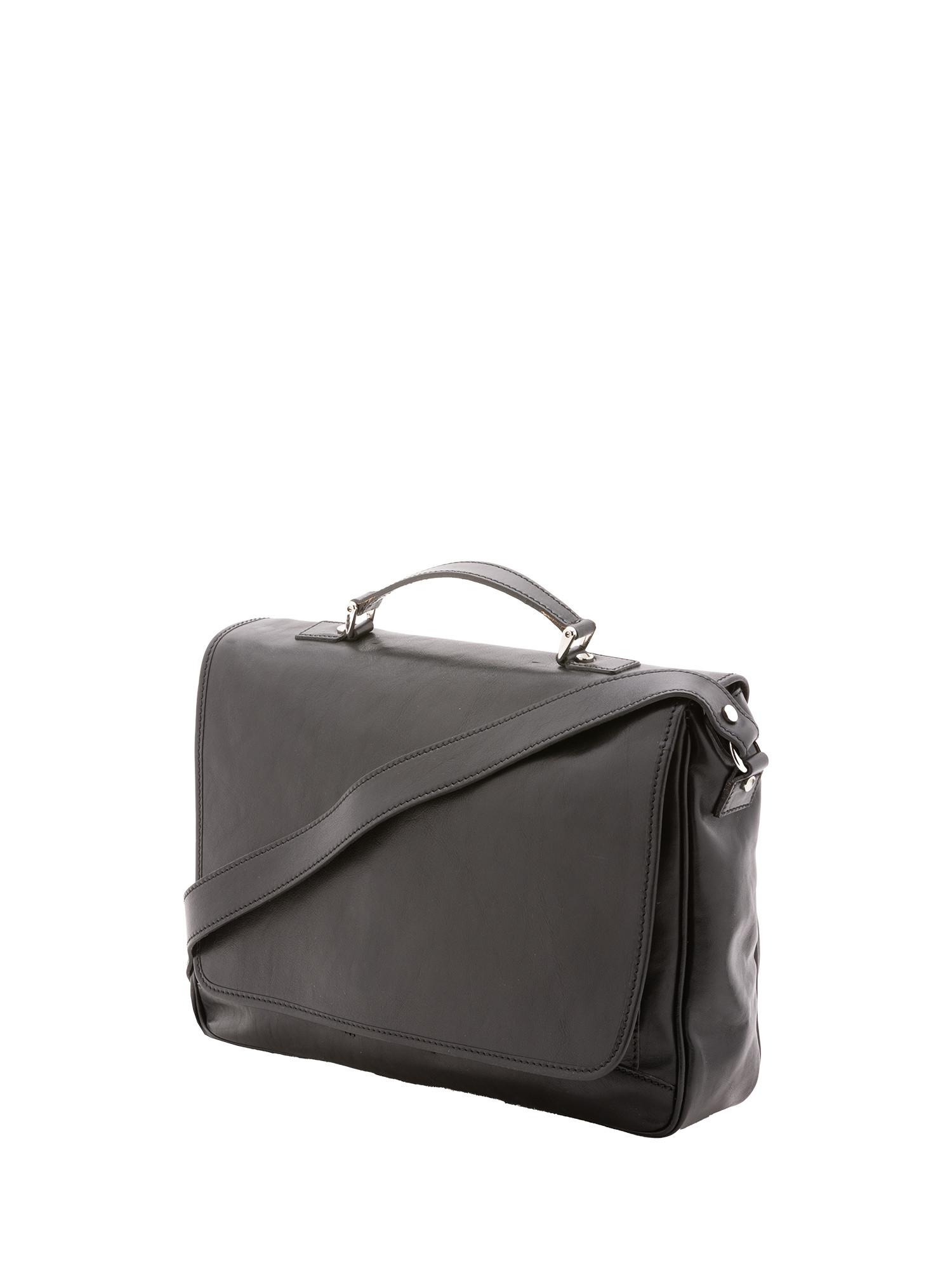 Viola Castellani Borsa a mano  