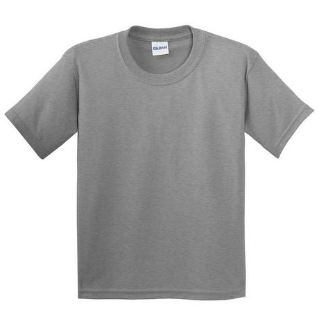 Gildan  TShirt doux Enfant 