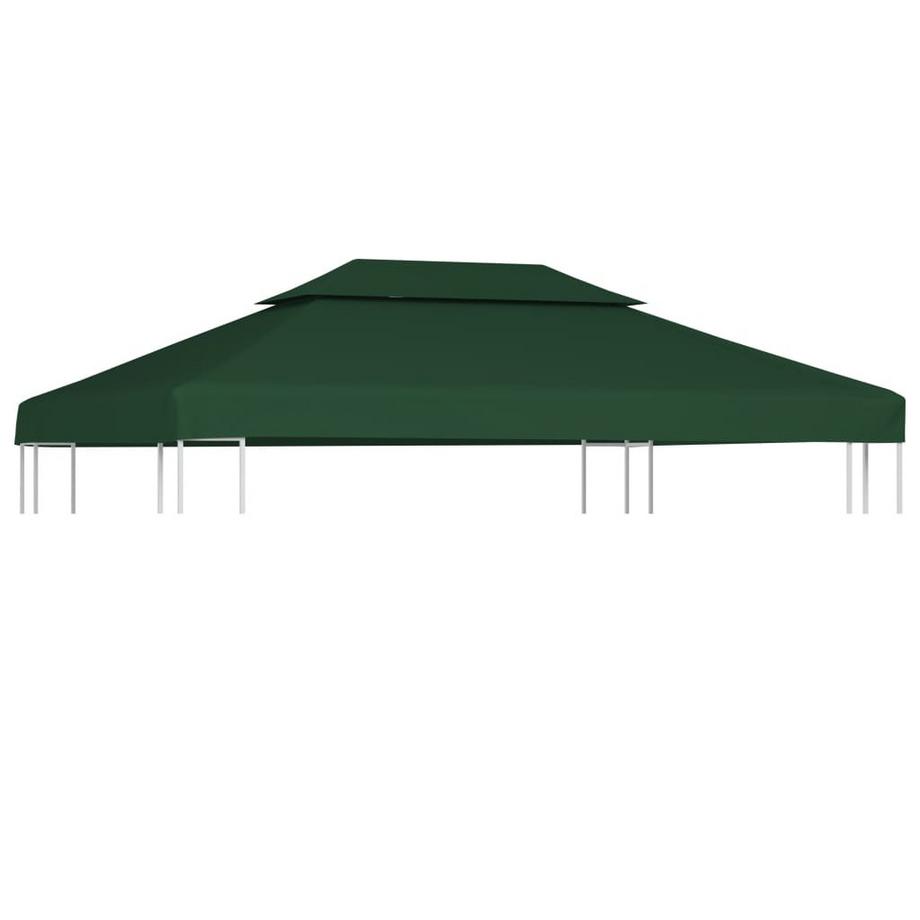 gazebo Tessuto