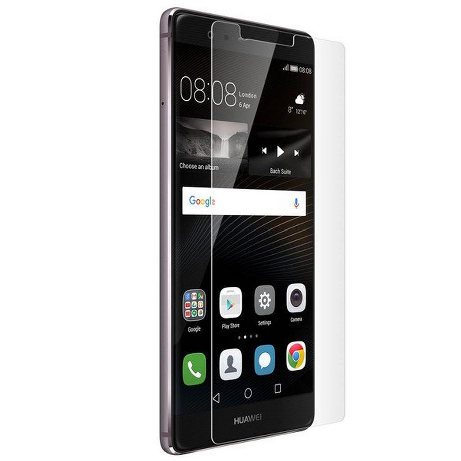 Avizar  Huawei P9 Schutzfolie aus Hartglas 