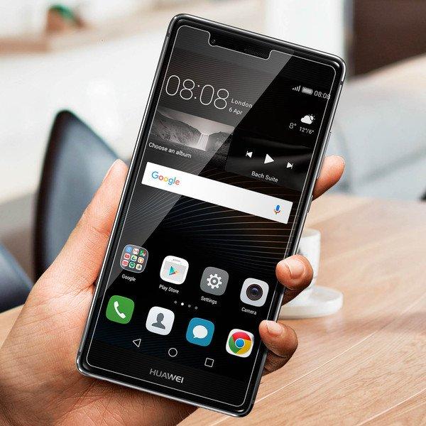 Avizar  Verre trempé Huawei P9 ultra-fin 0.3mm 