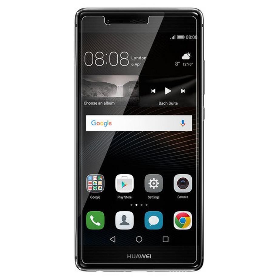 Avizar  Huawei P9 Schutzfolie aus Hartglas 