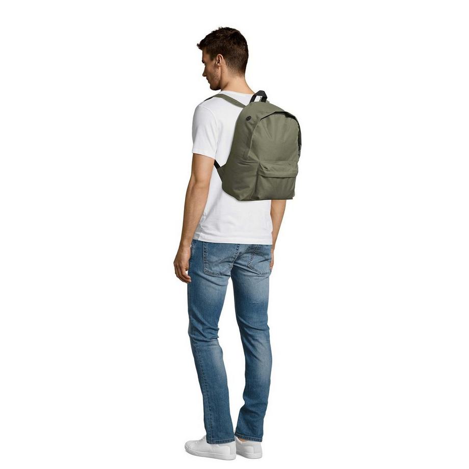 SOLS Rider Rucksack  