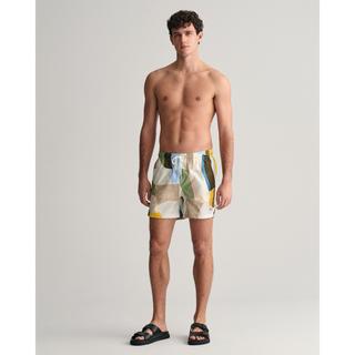 GANT  short de bain iprié art 