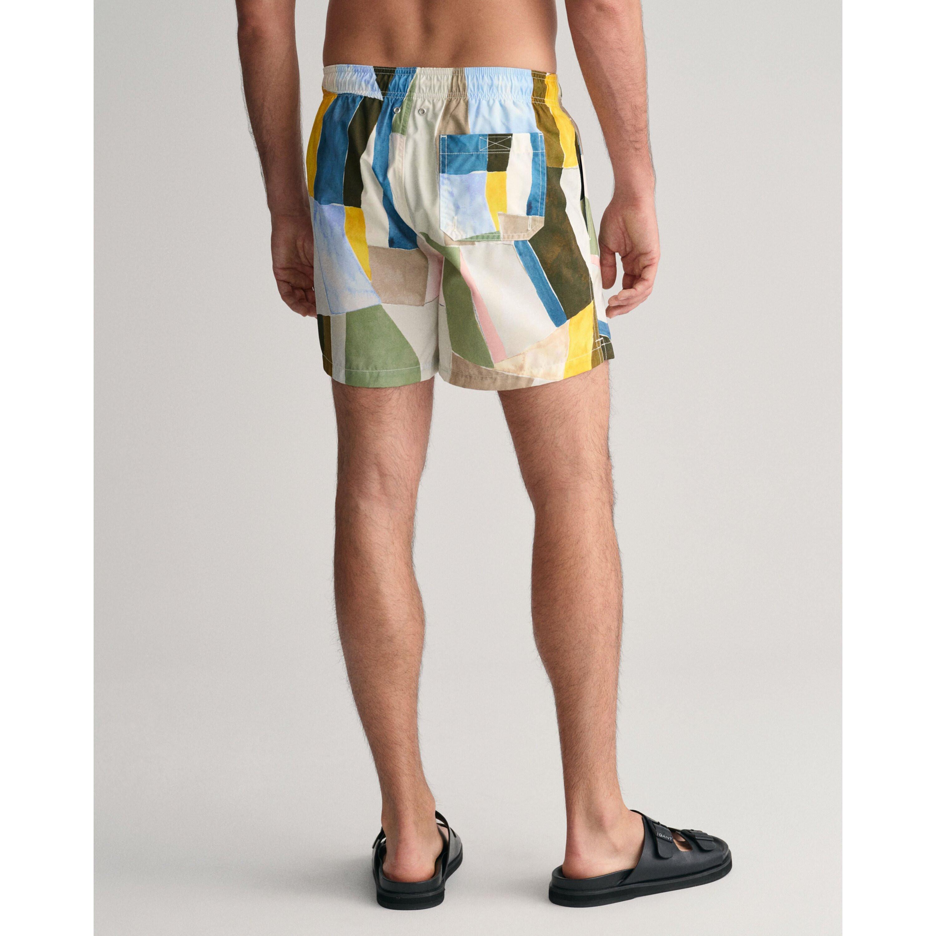 GANT  badehose art 