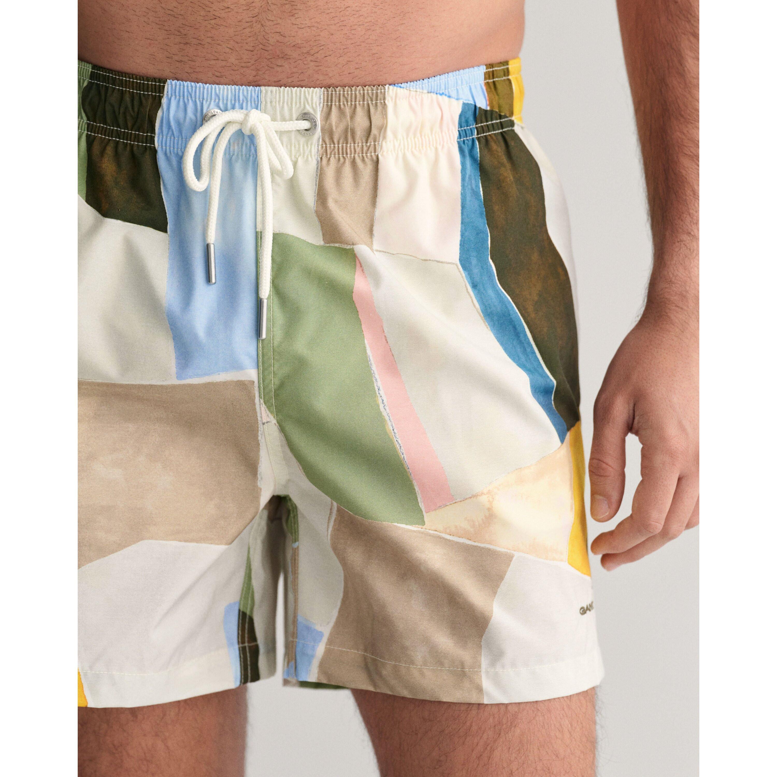 GANT  badehose art 