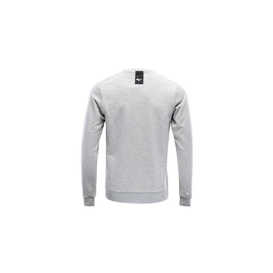 EVERLAST California Felpa Girocollo  