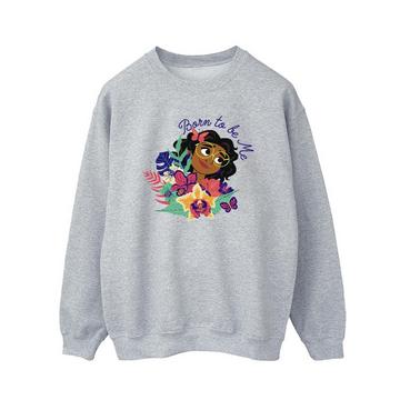 Encanto Born To Be Me Sweatshirt